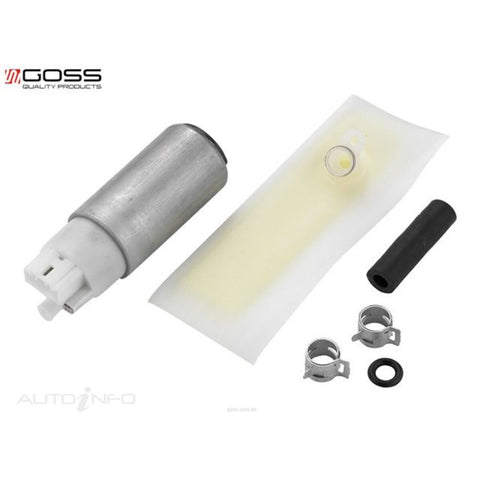 Goss GE113