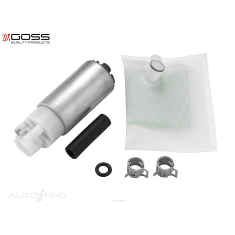 Goss GE116
