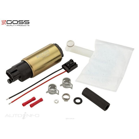 Goss GE209