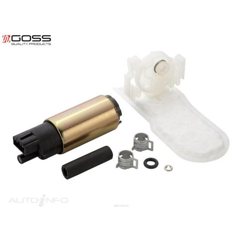 Goss GE234
