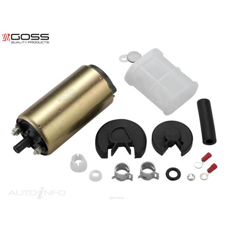 Goss GE051
