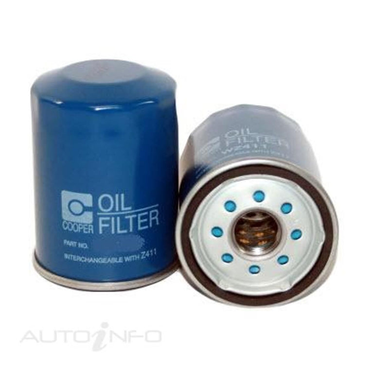 Wesfil WZ411