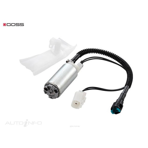Goss GE475