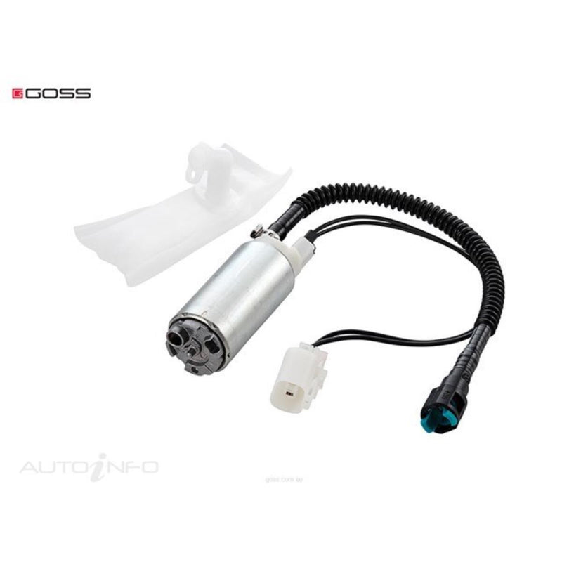 Goss GE475