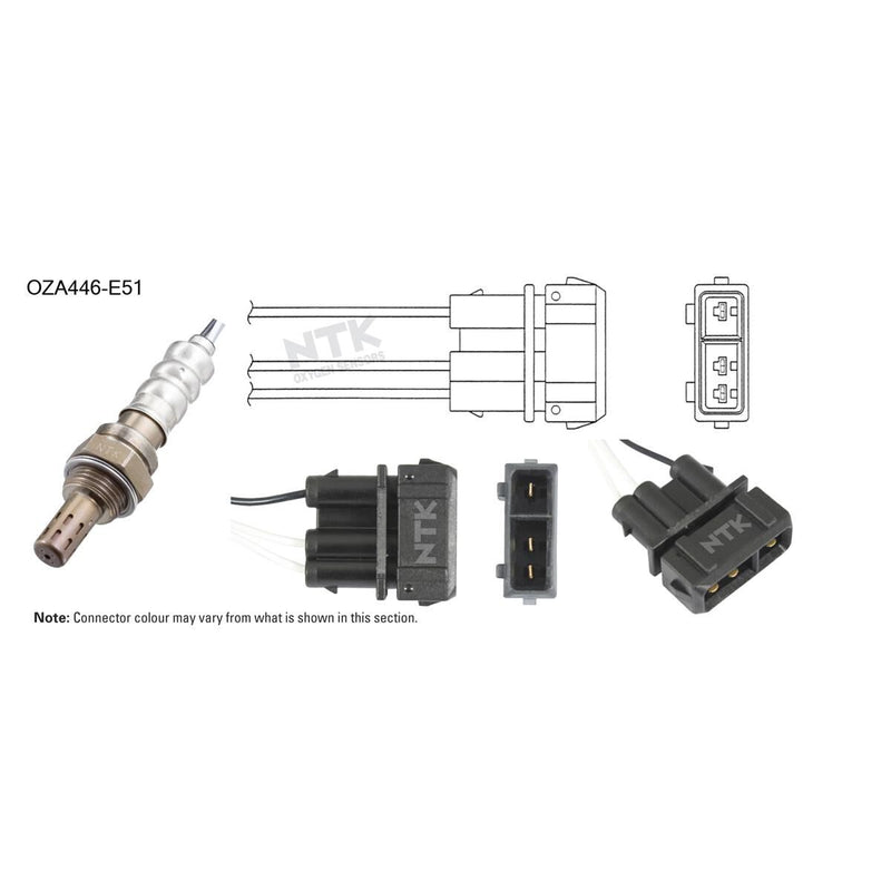 Ntk OZA446-E51