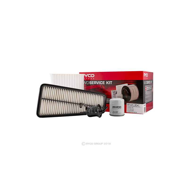 Ryco RSK35C