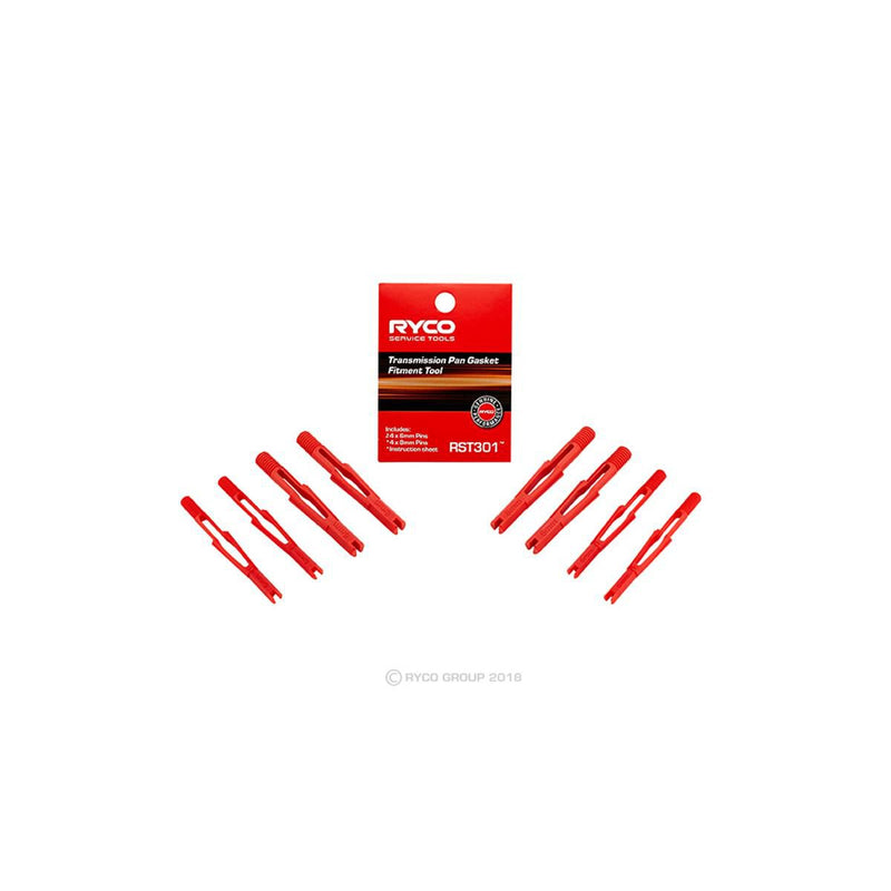 Ryco RST301