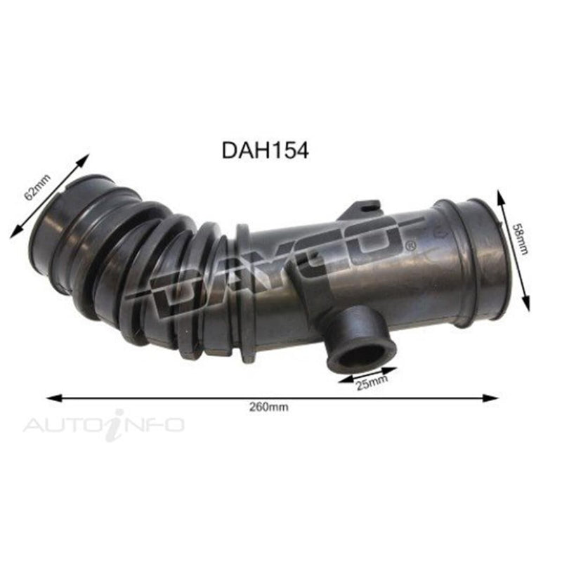 Dayco DAH154
