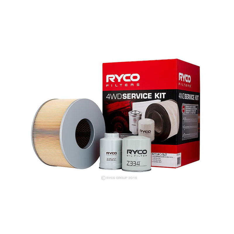Ryco RSK42