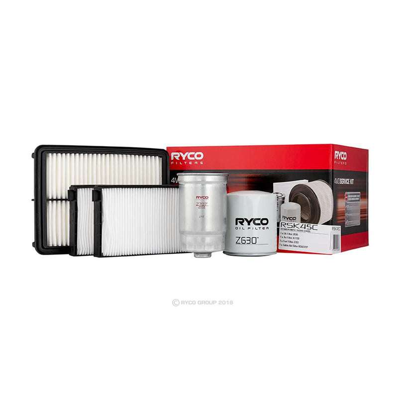 Ryco RSK45C