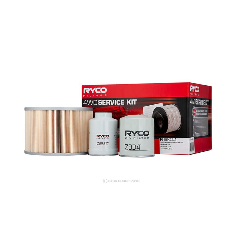Ryco RSK41