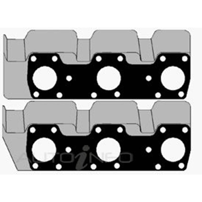 Permaseal MG0025