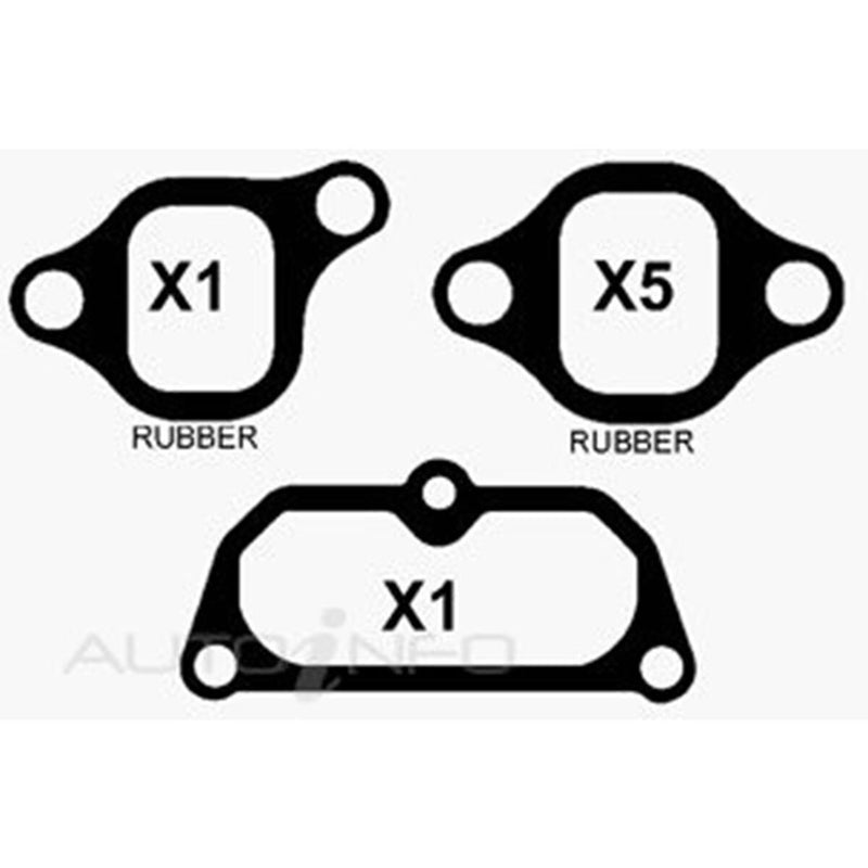 Permaseal MG0008R