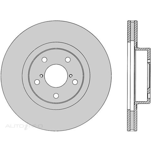 Protex DR648