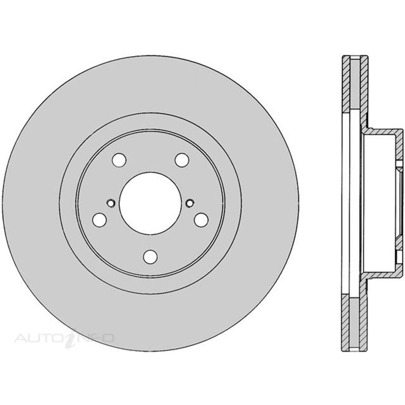 Protex DR648