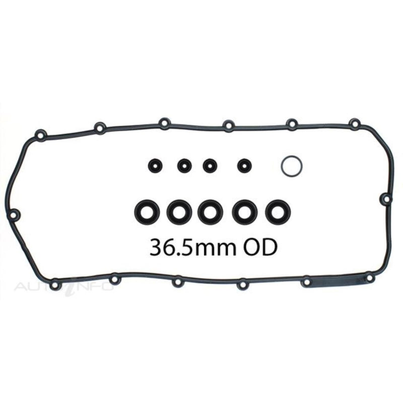 Permaseal RC3409KX
