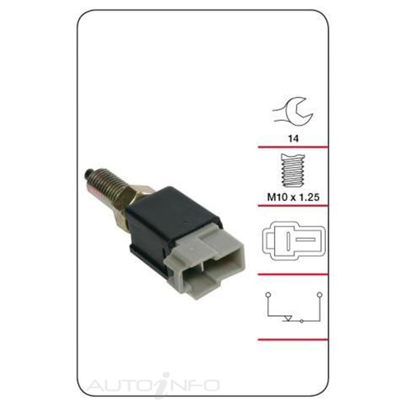 Tridon TBS012