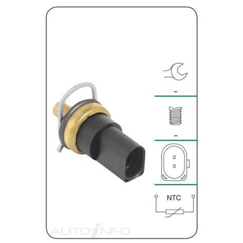 Tridon TCS111