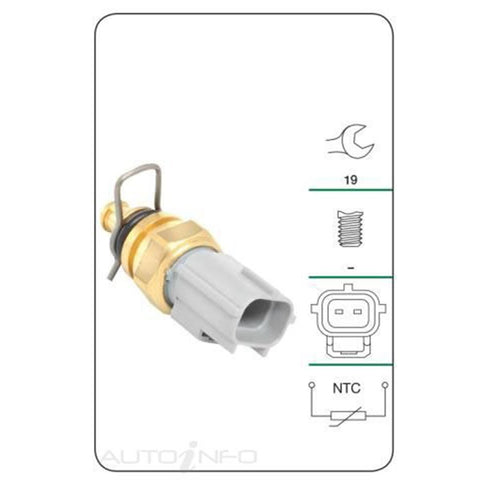Tridon TCS112