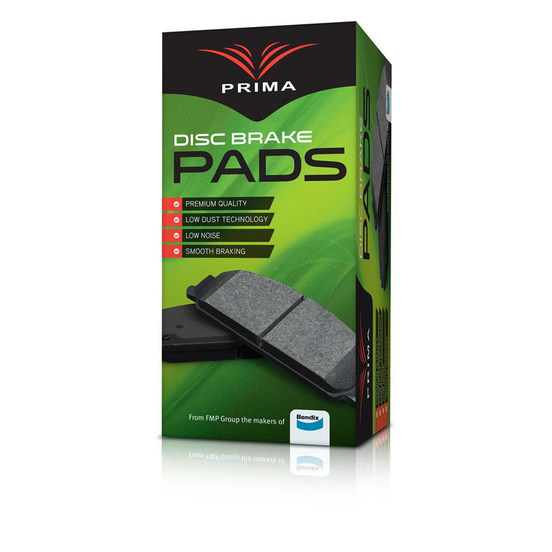 Prima Brake Pad Set DB1679PR