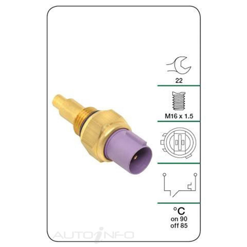 Tridon TFS127