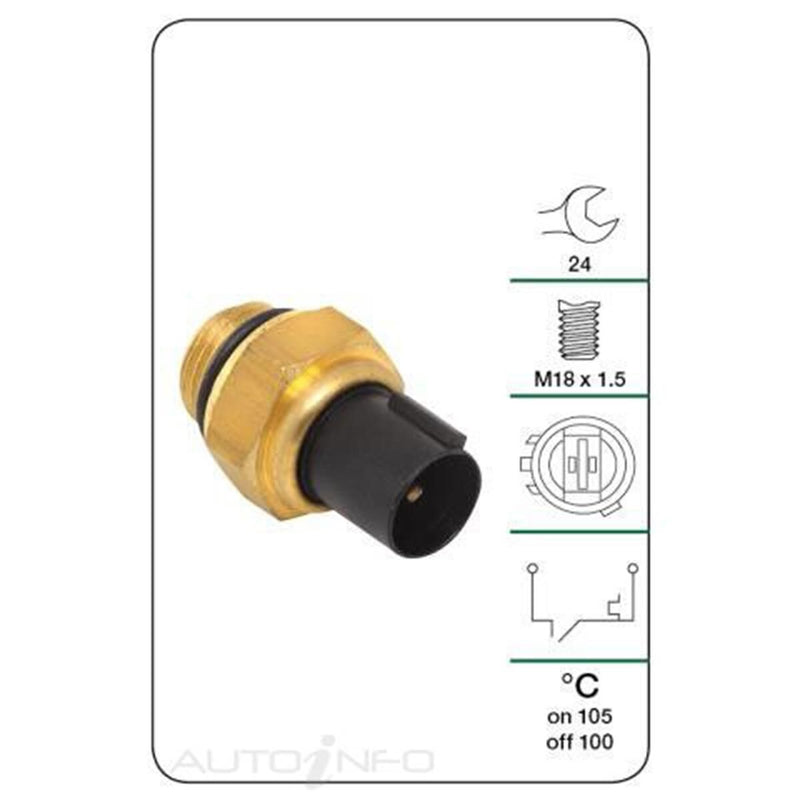 Tridon TFS129