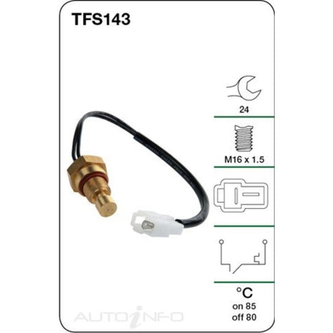 Tridon TFS143