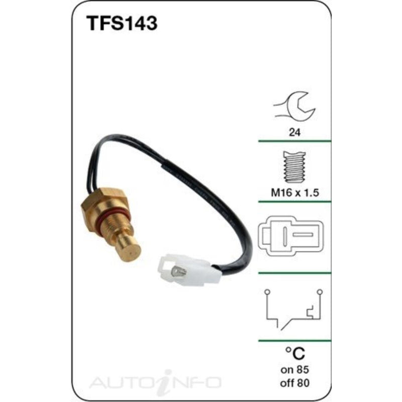 Tridon TFS143