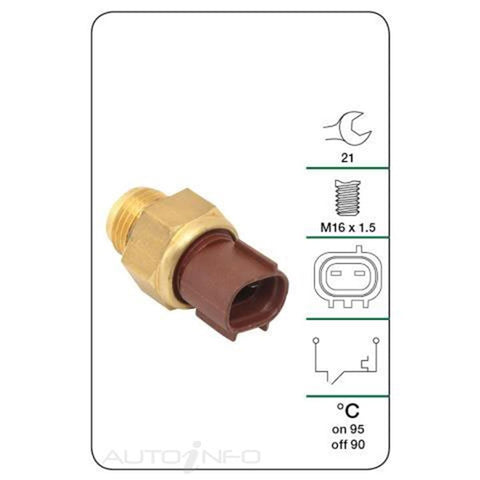 Tridon TFS157
