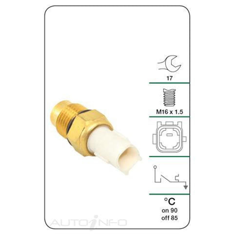 Tridon TFS194