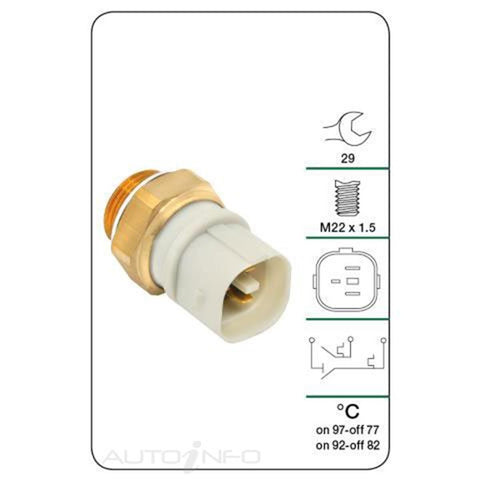 Tridon TFS212