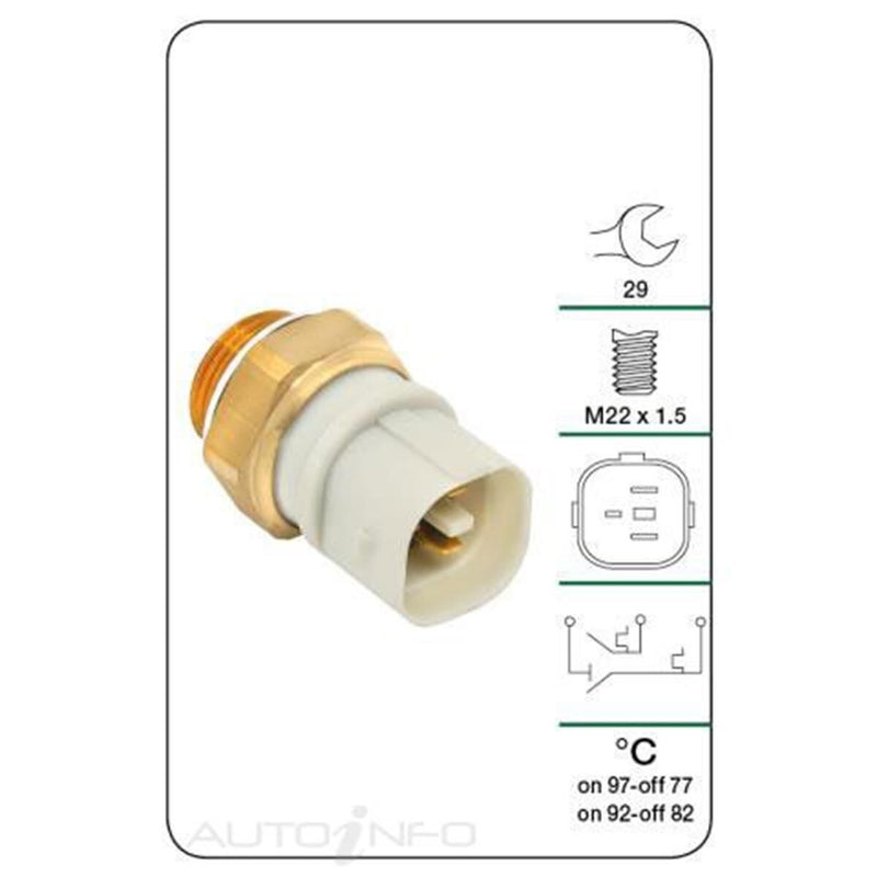 Tridon TFS212