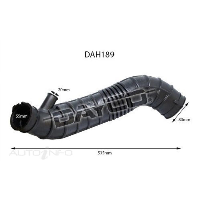 Dayco DAH189