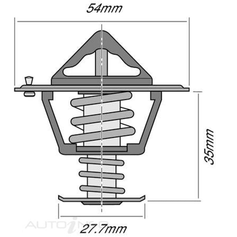 Tridon TT228-180