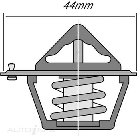 Tridon TT239-180