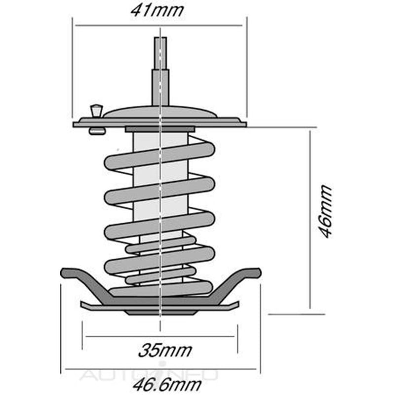 Tridon TT479-180P