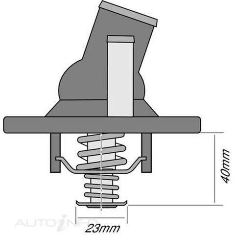 Tridon TT512-180P
