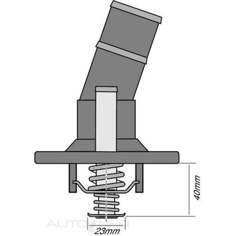 Tridon TT514-180P
