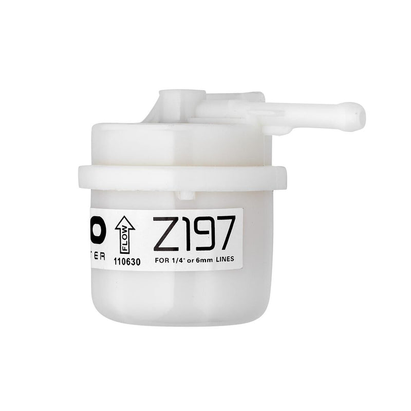 Ryco Z197