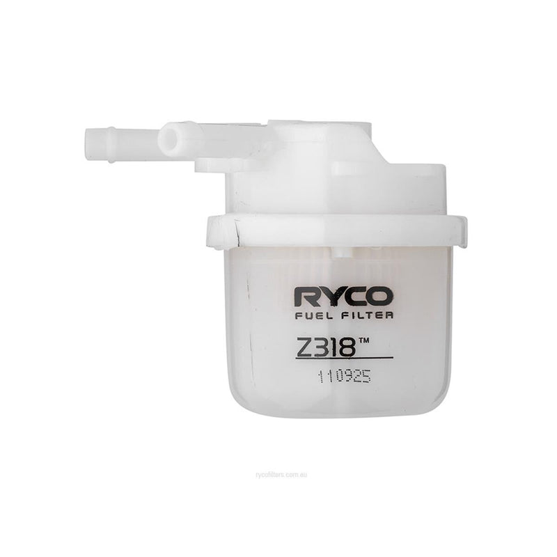 Ryco Z318