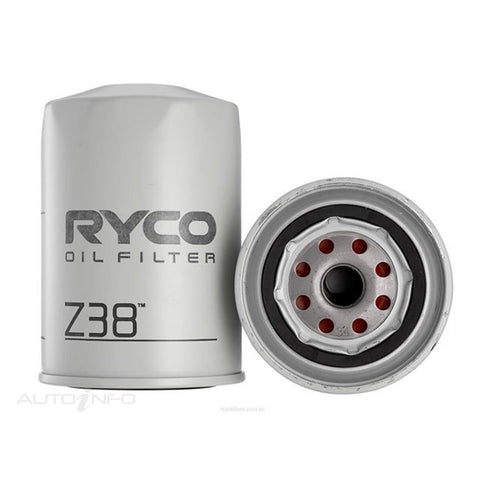 Ryco Z38