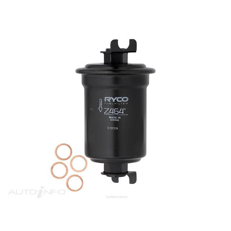 Ryco Z464