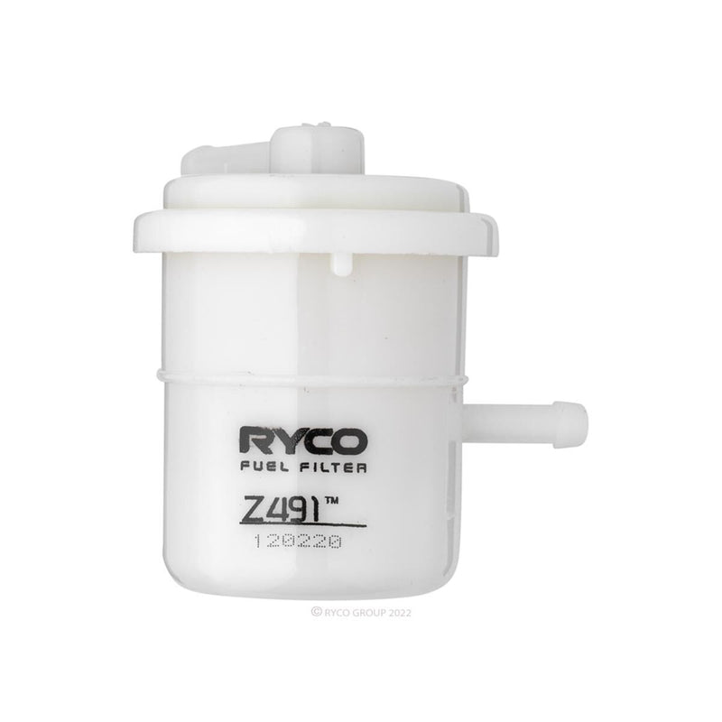 Ryco Z491
