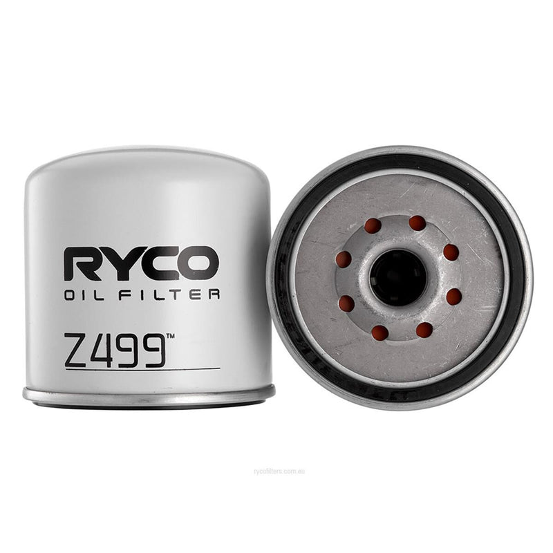 Ryco Z499