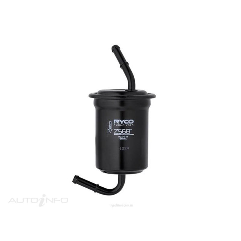 Ryco Z568