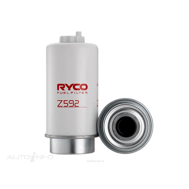 Ryco Z592