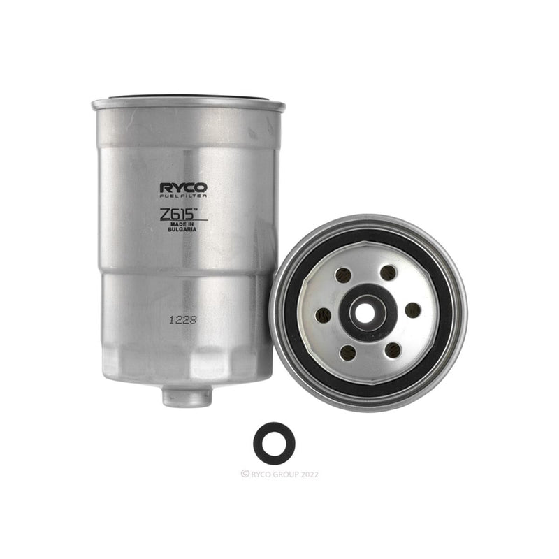 Ryco Z615