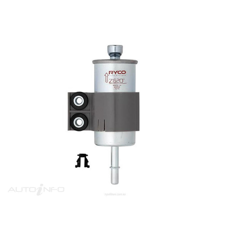 Ryco Z620