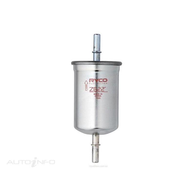 Ryco Z622