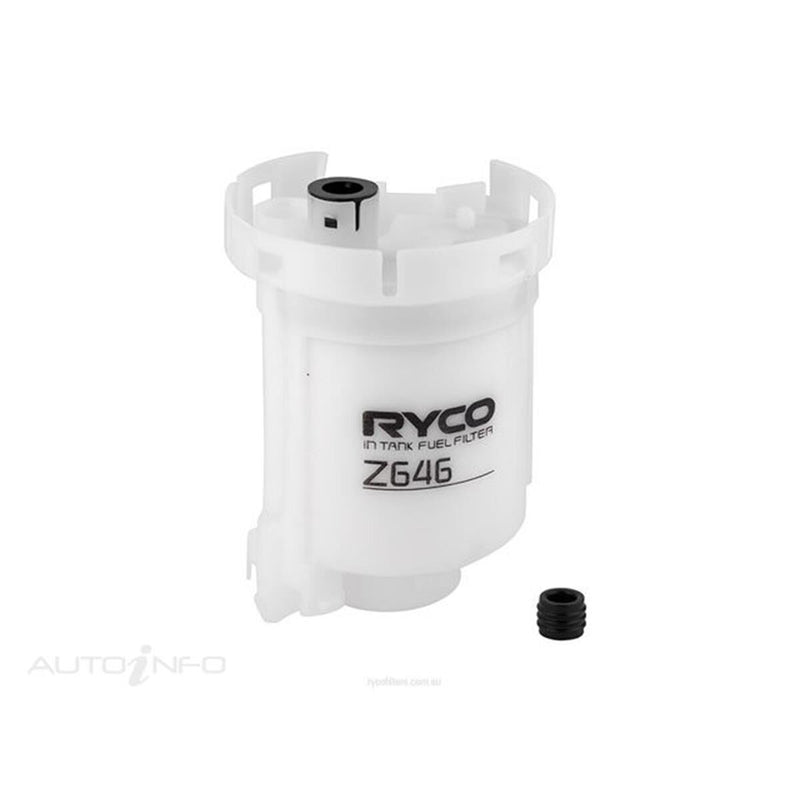 Ryco Z646